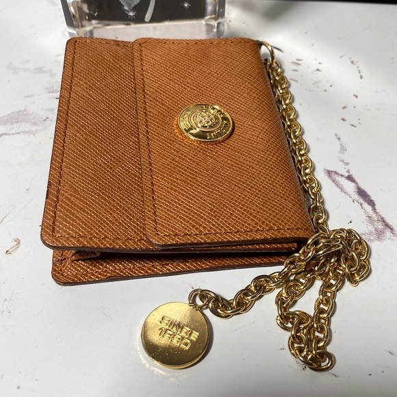 Authentic YURIE NITANI Coin Purse - Picture 9 of 9